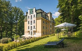 Spa & Wellness Hotel Silva